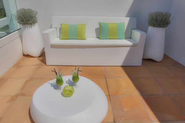 Miramar Boutique Hotel (Propriano)
